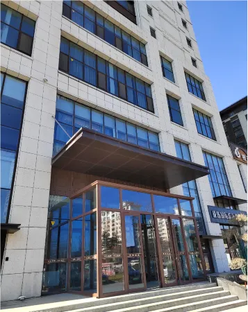 Monster E-sports Apartment Отели в г. Сиюань