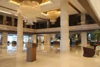 De Xiang shangwu hotel Hotels in Quyang County