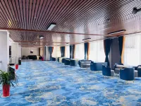 Tal Township Donggui Inn (Xinghuagu Visitor Center) Hotels in Akto