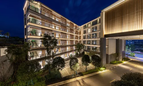 Tengchong Manzhao Hotel