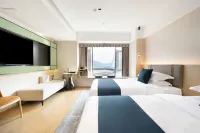 Langzhong Yunshan Hotel