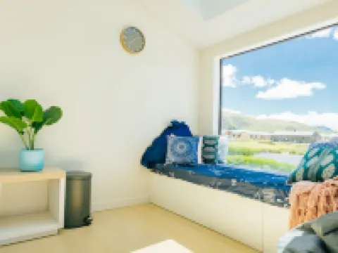 Bluebird Apartment Hotels in Lake Tekapo
