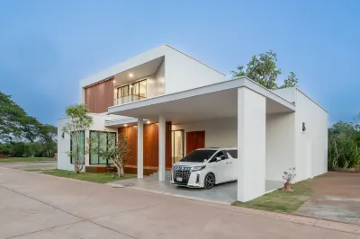 Lyntara​ Pool​ Villa​ Nongkhai  호텔