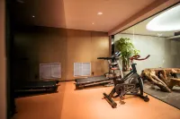 Guchengli Hotel (Datong Ancient City Huayan Temple)