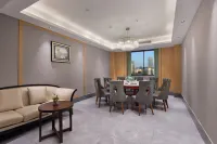 FUNMEE Hotel (Yueyanglou District, Nanhu Square, Yueyang) - petit déjeuner
