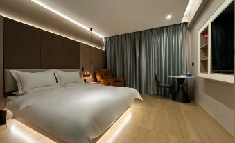 Yishang Apartment Hotel