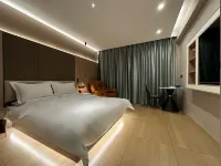 Yishang Apartment Hotel