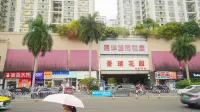 Nest Youth Hotel