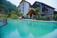 Hezhou Banshan Hot Spring Resort - Romantic