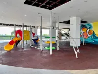 Hush Inn at K Avenue Kota Kinabalu Hotels in Putatan