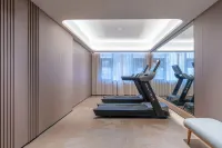 JI Hotel (Jinhua World Trade Plaza Bayi South Street Subway Station) - 3-Star