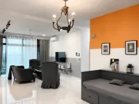 SkyLoft 3Bed2Bath @ Bukit Indah next to Aeon Mall Отели в г. Леголенд