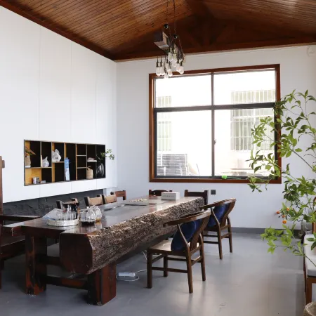 Yuanyang Yunling Terraces Homestay