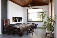 Yuanyang Yunling Terraces Homestay