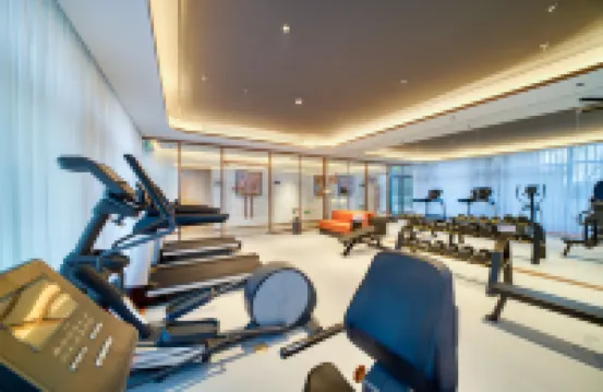 瀾鯉インターナショナルホテル（杭州蕭山国際空港大会展中心）