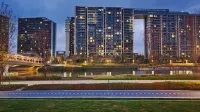 Fanwang Convention and Exhibition Hotel Apartment