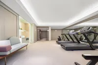 Mercure Urumqi Airport