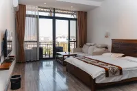 Menghai Hanshan Chinese Inn