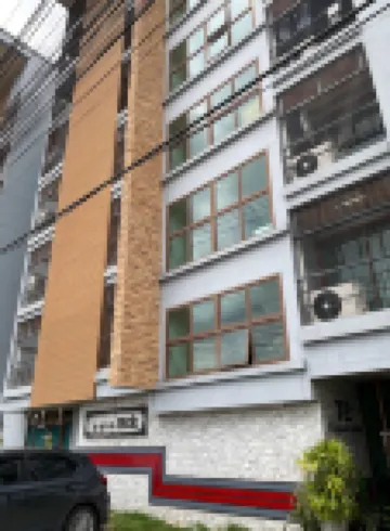 バーン モークメーク Kesinee Housing周辺のホテル