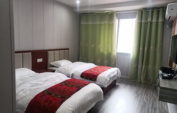 Yuanmeng Hotel
