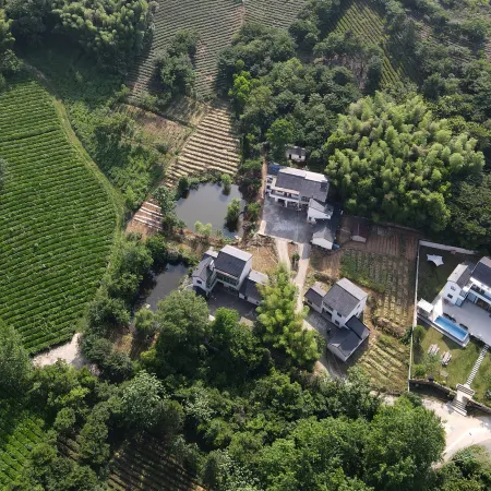 Suyan·Daotianli Homestay