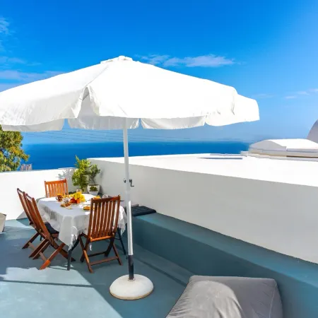 Smarula Villa