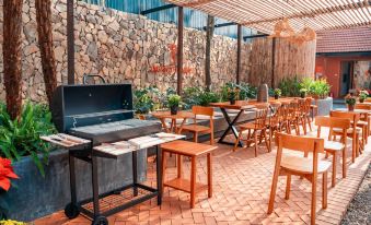 Truong Phu House - Hotel & Apartment