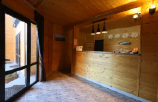 Everest Rest House Hotels in Tsaghkadzor