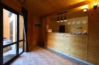 Everest Rest House Hotel a Lchashen