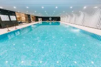 Suzhou Shantang Street Huamao Gusuli Service Apartment - Romantic