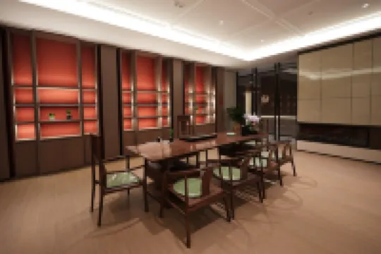 New Century Hotel Cangnan Wenzhou