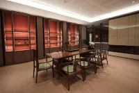 New Century Hotel Cangnan Wenzhou Hotels in Cangnan