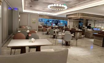 i Electronic Sports Hotel (Yiwu International Business City)