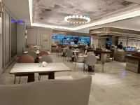 i Electronic Sports Hotel (Yiwu International Business City)