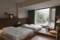 muxi homestay Hotel a Ezhou