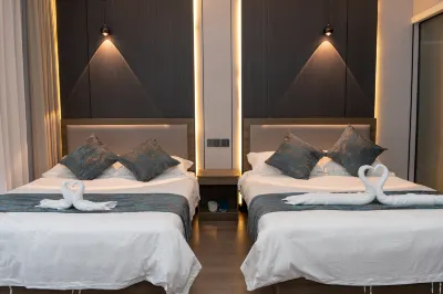 Tiantai Yixuange B&B Hotels near Houan Village
