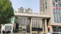 Linzhou Qingxin Yayuan Homestay