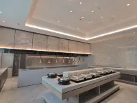Huaibei Kaiyuan Yiju Hotel Hotels in Huaibei