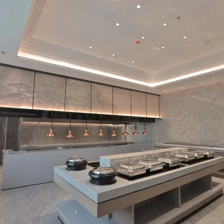 Huaibei Kaiyuan Yiju Hotel