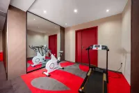 JOYING HOTEL Các khách sạn ở Y Ninh