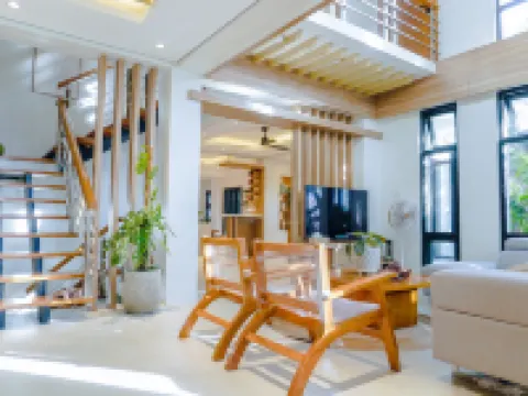 วิลล่า Ferrer โรงแรมในบาตาเนส