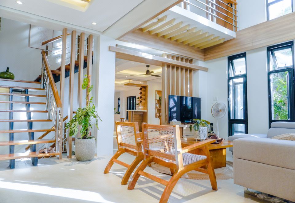 미드타운 인 바타네스 객실 사진