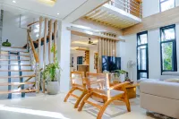 費雷爾別墅 巴塔內斯住宿飯店