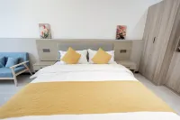 Haoyu Dacheng Tea City Homestay