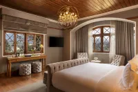 The Bellwood Manor Hotel di Nuwara Eliya