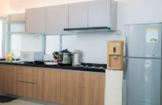 Trival Broadway Hut Homestay @ Sri Indah Sandakan