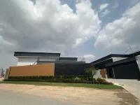 Chill Chill Pool Villa Pattaya