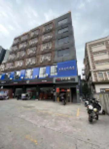 Qianhai Yunxiao Homestay (Baoyuan Road Branch)
