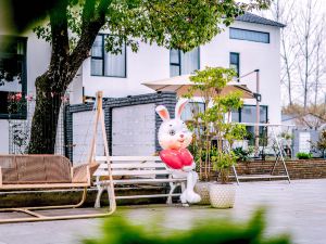 宜興市湖父鎮泠家山莊