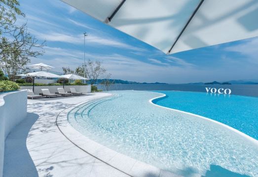 천도호 호텔 선택 가이드